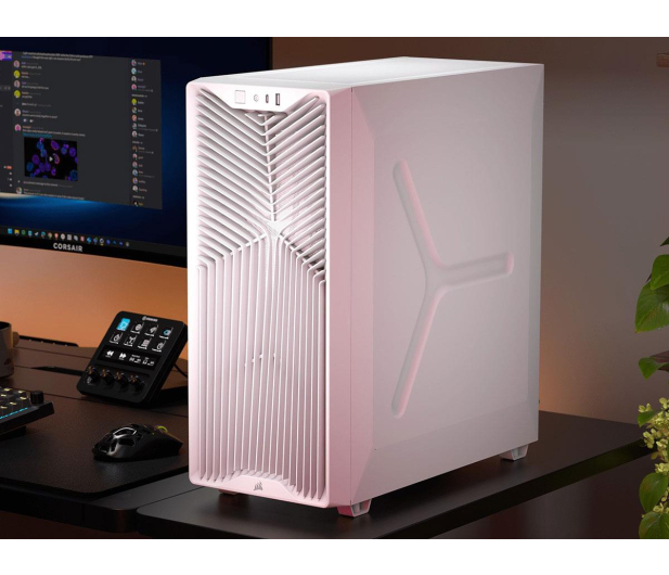 Corsair 3200D RS White - 1534184 - zdjęcie 7